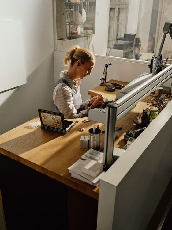 KROK 1 / KONZULTACE & VIZE